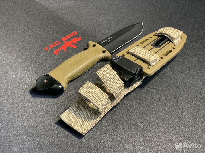 Нож Gerber LMF