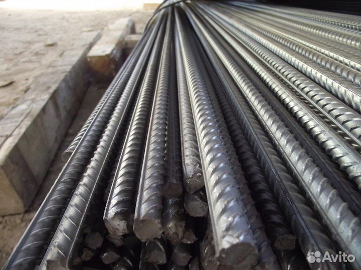 Арматура гладкая, Нарежем в размер