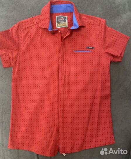 Костюм для мальчика