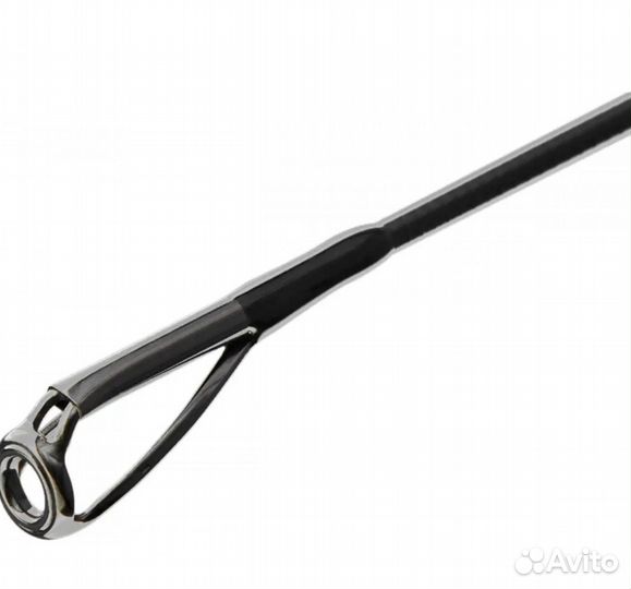 Спиннинг Favorite Black Swan