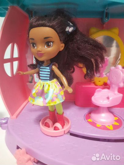 Набор игровой sunny DAY