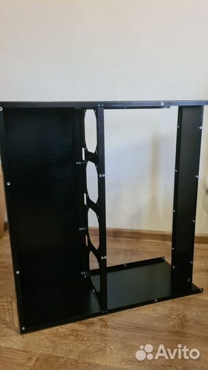 Корпус для майнинг фермы