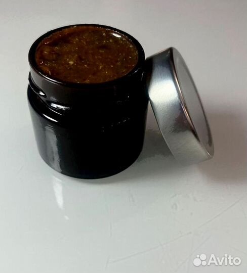 Медовая смесь для активности мужчин