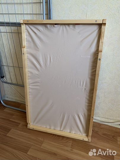 Пеленальная доска