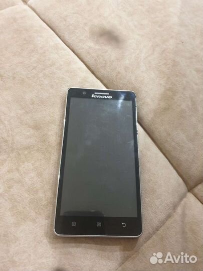 Lenovo A536, 8 ГБ
