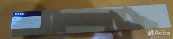 Патч панель