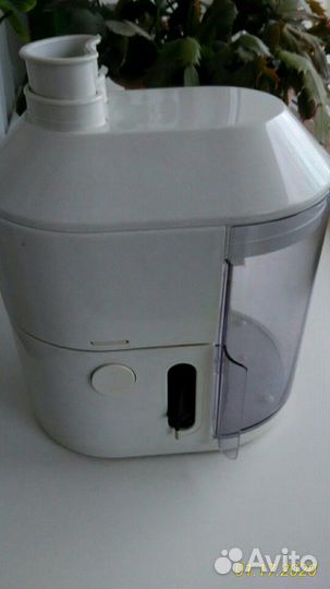 Соковыжималка Braun