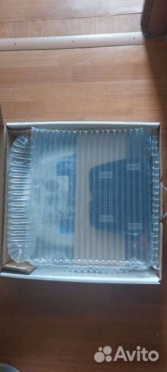 Робот пылесос samsung