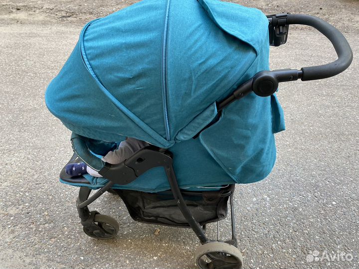 Детские коляски