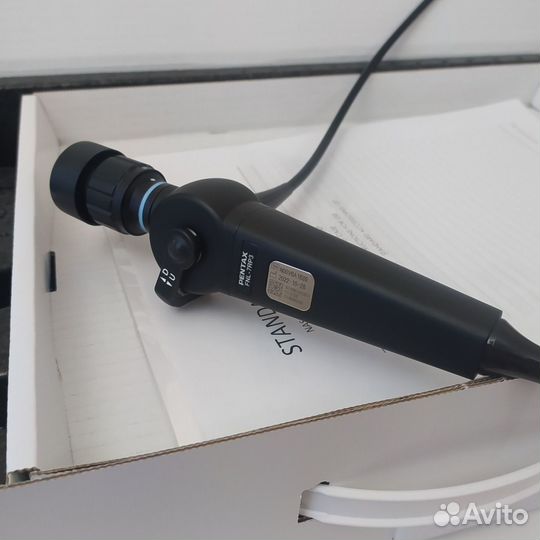 Назофарингоскоп Пентакс 2,4 мм