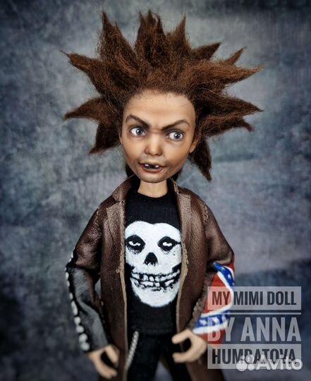 Ооак Горшок Монстер Хай