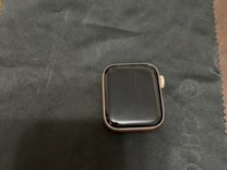 Часы apple watch 4 40mm