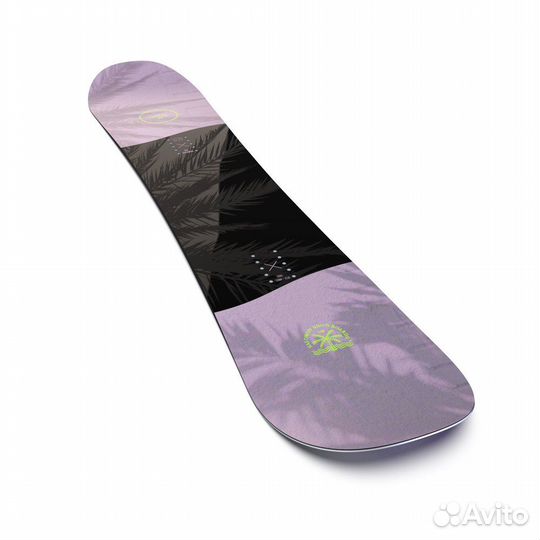 Сноуборд Salomon Lotus Ltd 146