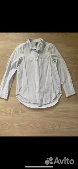 Рубашка