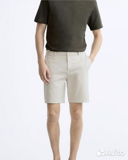 Шорты мужские EU 44 новые