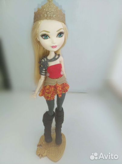 Кукла ever after high