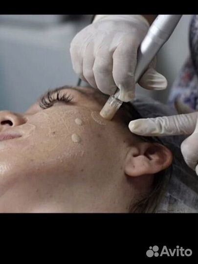 BB-Glow — тональный крем на год