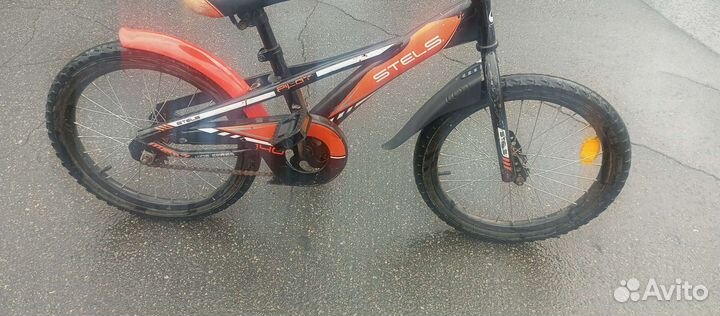 Велосипеды 24 дюйма