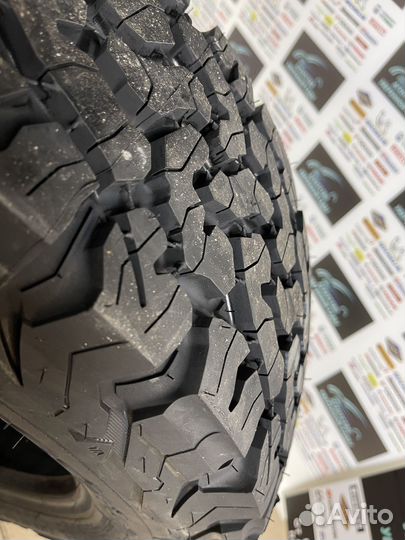 Bfgoodrich All-Terrain T/A KO2 35/12.5 R15 113Q