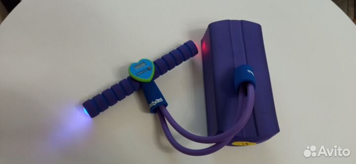 Тренажеры для прыжков Moby Kids