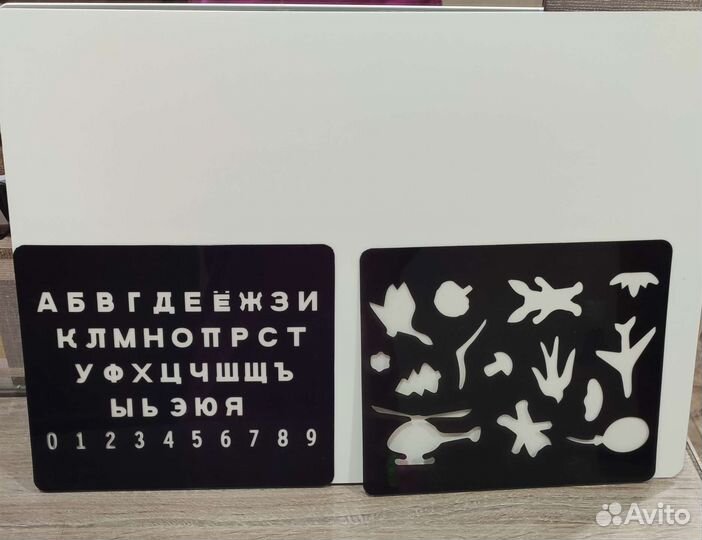 Детский игровой набор 