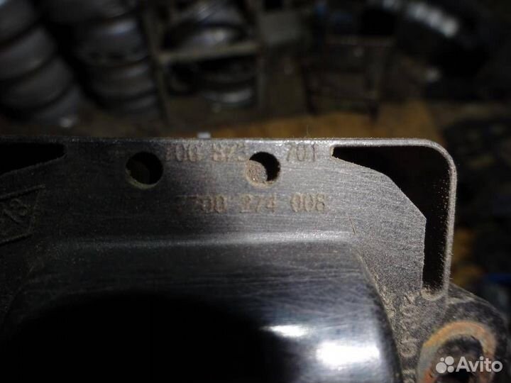 Катушка зажигания Renault Logan 2005-2014