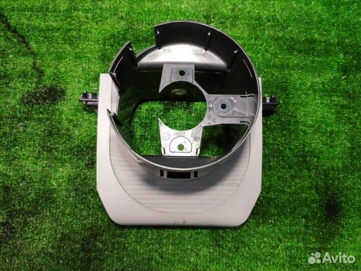 Кожух рулевой колонки Mercedes Benz c w203