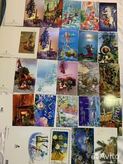 Открытки на любой повод