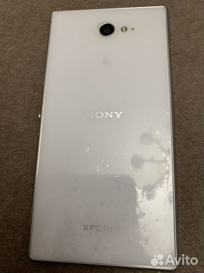 Sony Xperia M2 (D2303), 8 ГБ