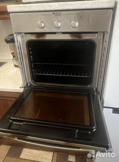 Духовой шкаф