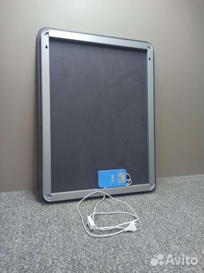 Зеркало с подсветкой