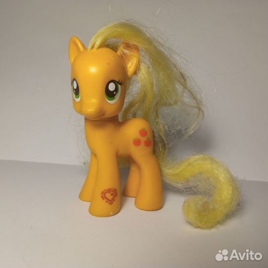Набор фигурок My Little Pony