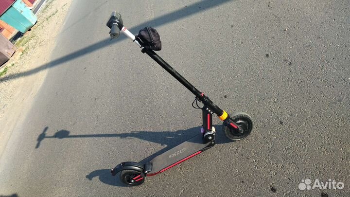 Электро самокат