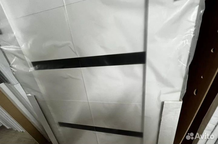 Дверь межкомнатная/ Межкомнатные двери в рассрочку