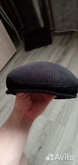 Мужская кепка пр.Турция