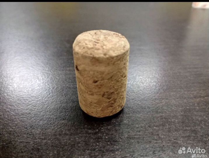 Винные пробки