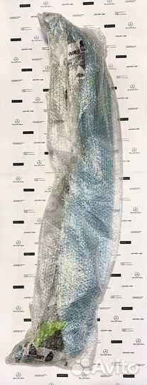 Спойлер на крышу larte Mercedes GLE Coupe