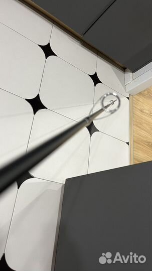 Спиннинг Narval Argument 82MMH