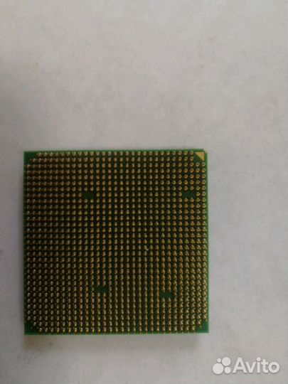 AMD athlon 64X2 ADA4200IAA5CU