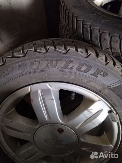Goodyear Ultragrip Ice Arctic 185/65 R15