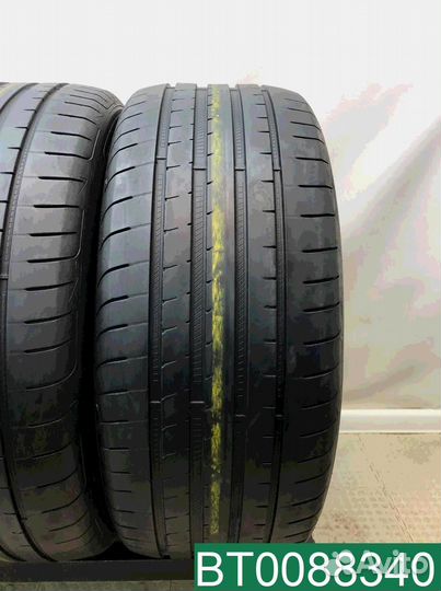Goodyear Eagle F1 Asymmetric 3 SUV 275/45 R21 105W