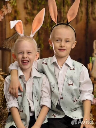 Фотозона под ключ «Пасха»