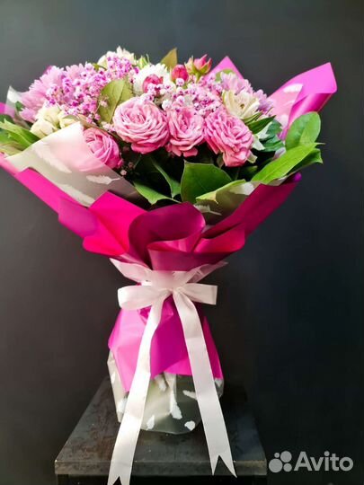 Букет достойный любого повода