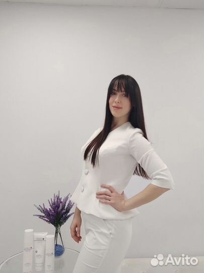 Косметолог- эстетист