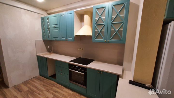 Корпусная мебель на заказ