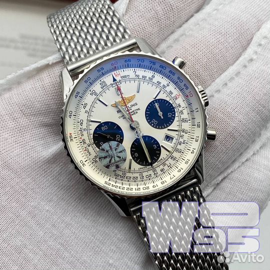 Часы Breitling Navitimer Chrono (арт 79191)