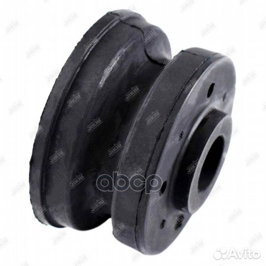 Сайлентблок подрамника mitsubishi pajero/monter