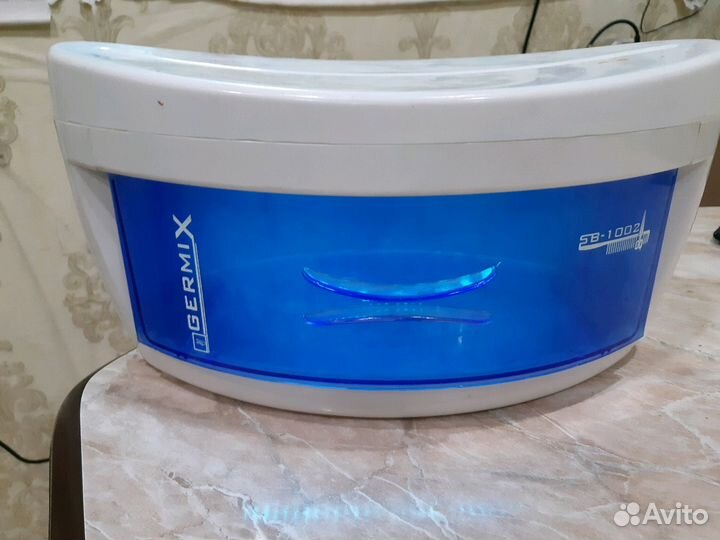 Стерилизатор