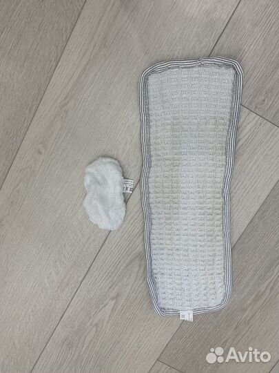 Пароочиститель kitfort