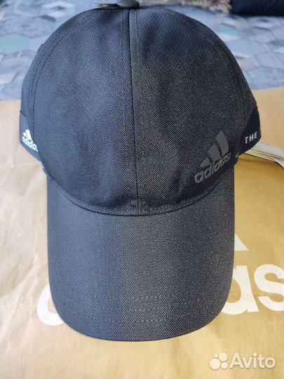 Кепка мужская adidas.оригинал